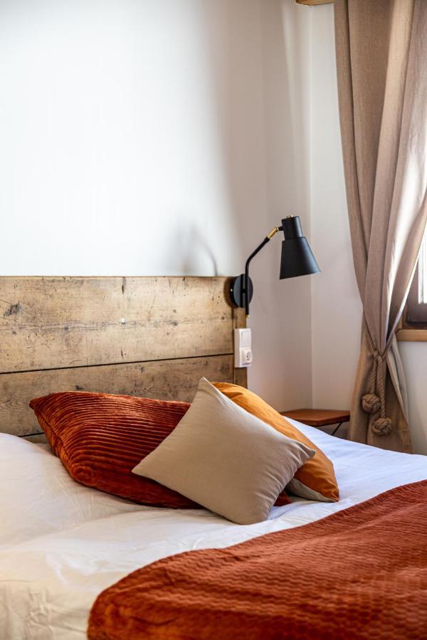 Holiday home Grand Convivial Avec Sa Piscine Interieure Serraval