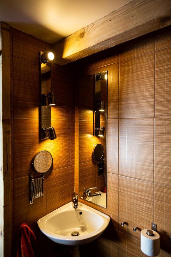 Holiday home Grand Convivial Avec Sa Piscine Interieure *
